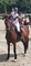 A Polished Performance ensures Clare Diamond Wins the Nupafeed Senior Discovery Second Round at Dorset Showground